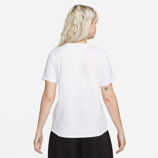 Nike Sportswear W DX7902 100 T-shirt Nike SPORTSWEAR