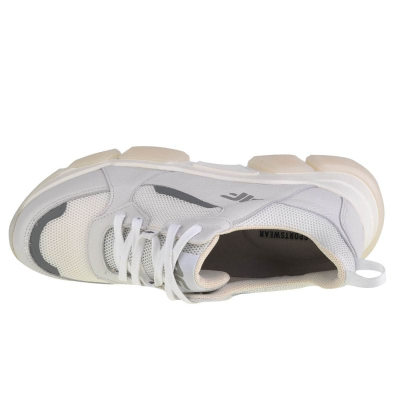 4F Wmn's Casual W H4L-OBDL254-10S shoes Footwear/Lifestyle/Converse 4F