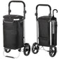 Allround Cruiser 650064 shopping trolley Accessories/Bags/Other bags Your Sports Performance