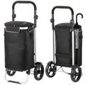 Allround Cruiser 650064 shopping trolley Accessories/Bags/Other bags Your Sports Performance