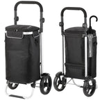 Allround Cruiser 650064 shopping trolley Accessories/Bags/Other bags Your Sports Performance