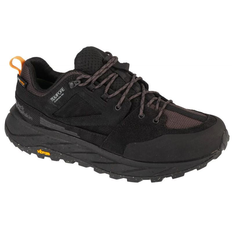 Jack Wolfskin Terraquest Texapore Low M 4056401-6000 shoes Footwear/Outdoor/Jack Wolfskin Your Sports Performance