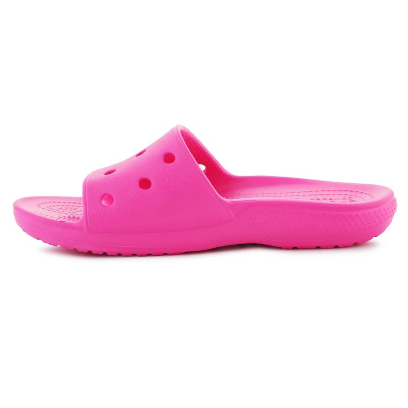 Crocs Classic Slide W 206121-6UB slippers Footwear/Swimming Crocs