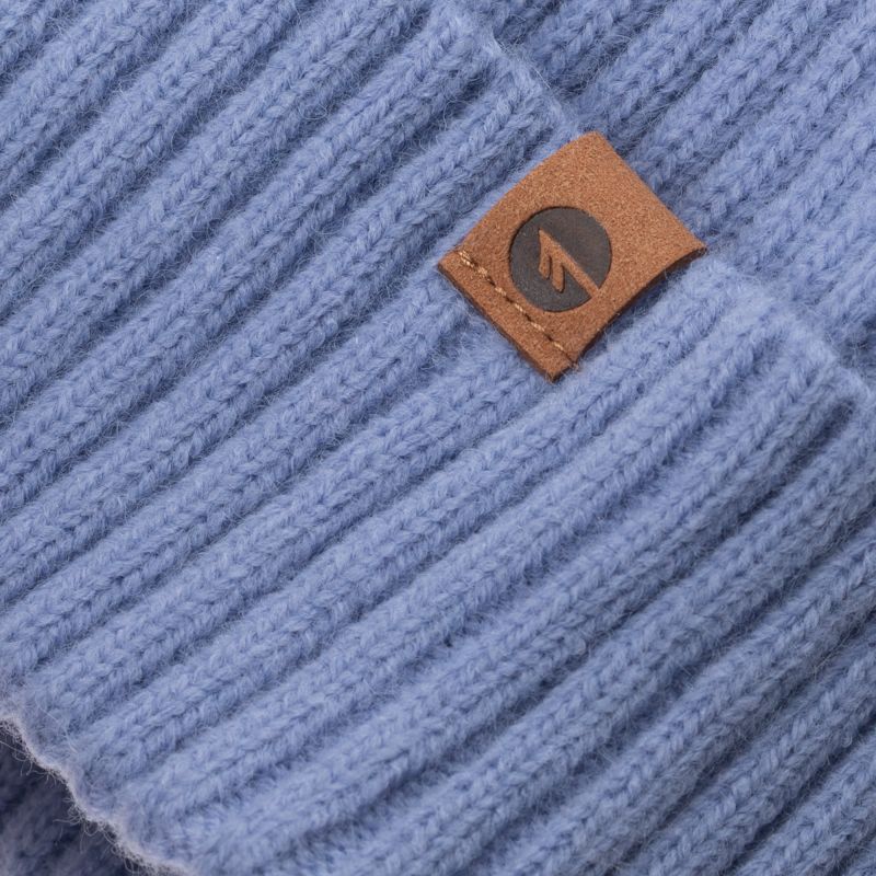 Women's winter hat LADY SWENA To be categorized Your Sports Performance