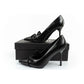 Shoes, heels Karl Lagerfeld Sarabande W KL30919M1 M0 Footwear/Lifestyle/Karl Lagerfeld Your Sports Performance