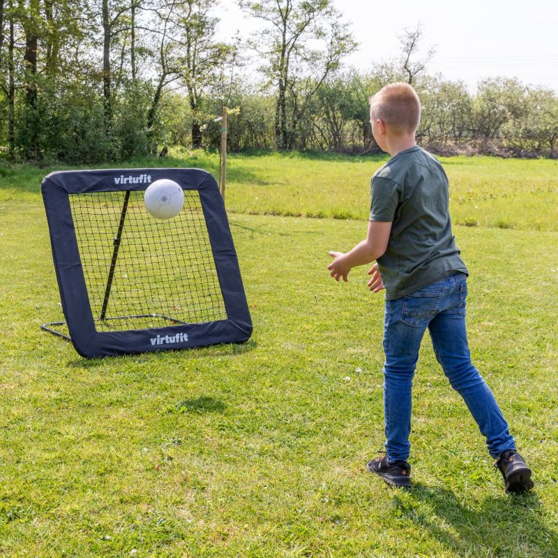 Rebounder Virtufit PRO - Kickback VF06043 Accessories/Training equipment Your Sports Performance
