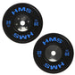 BTBR Set Olympic Bumper Plates - 2x (10kg, 15kg, 20kg, 25kg) HMS BTBR SET In preparation Your Sports Performance