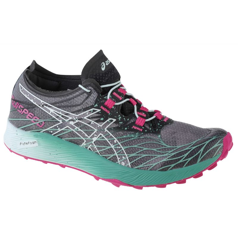 Asics Fujispeed W 1012B176-001 shoes Footwear/Running/Women Asics