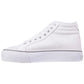 Kappa Boron MId Pf W 243161 1015 shoes Footwear/Lifestyle/Kappa Kappa