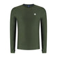 Rogelli T-shirt LM ESSENTIAL green M Rogelli/Bieganie/Men/Bluzy Your Sports Performance