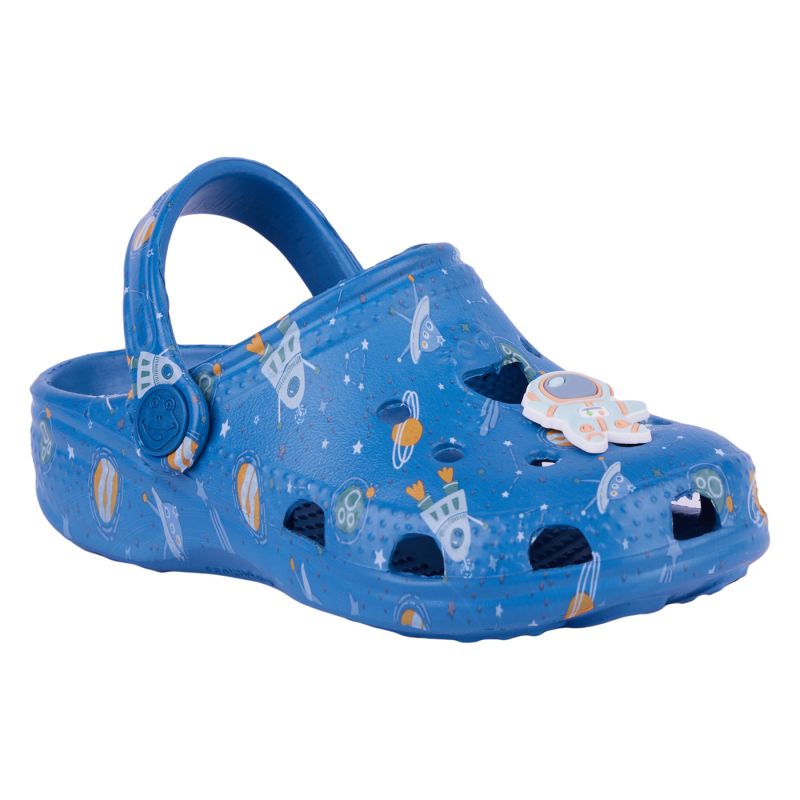 Coqui Big Frog Jr sandals 92800617269 Footwear/Lifestyle/Coqui Your Sports Performance