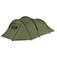 High Peak Falcon 4 LW Tent Olive Red 10334 Accessories/Tourist equipment Your Sports Performance