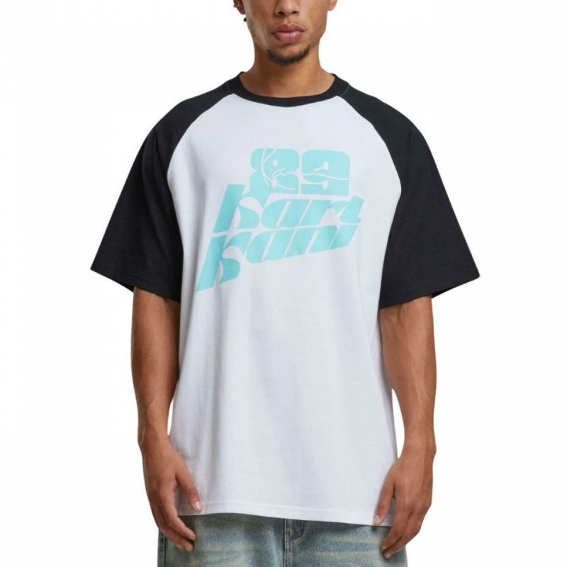 Karl Kani T-shirt M PD00005345 Clothing/Lifestyle/T-shirts/Karl Kani Your Sports Performance