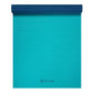 Double-sided yoga mat Gaiam Open Sea 4MM 62199 Accessories/Training equipment Your Sports Performance
