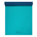 Double-sided yoga mat Gaiam Open Sea 4MM 62199 Accessories/Training equipment Your Sports Performance