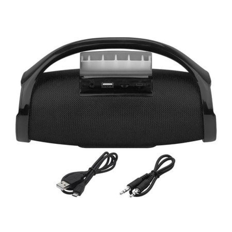 BLOW BT470 Bluetooth Speaker 30-327# (Black) In preparation Your Sports Performance