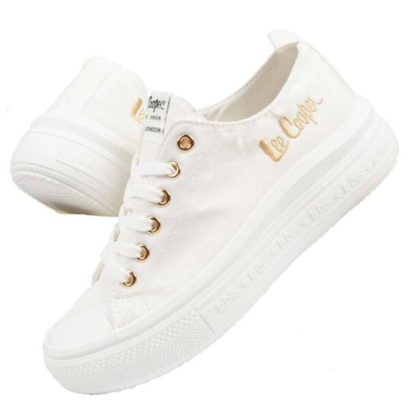 Lee Cooper W shoes LCW-24-44-2462L Footwear/Lifestyle/Lee Cooper Your Sports Performance