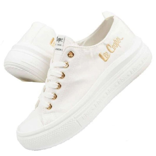 Lee Cooper W shoes LCW-24-44-2462L Footwear/Lifestyle/Lee Cooper Your Sports Performance