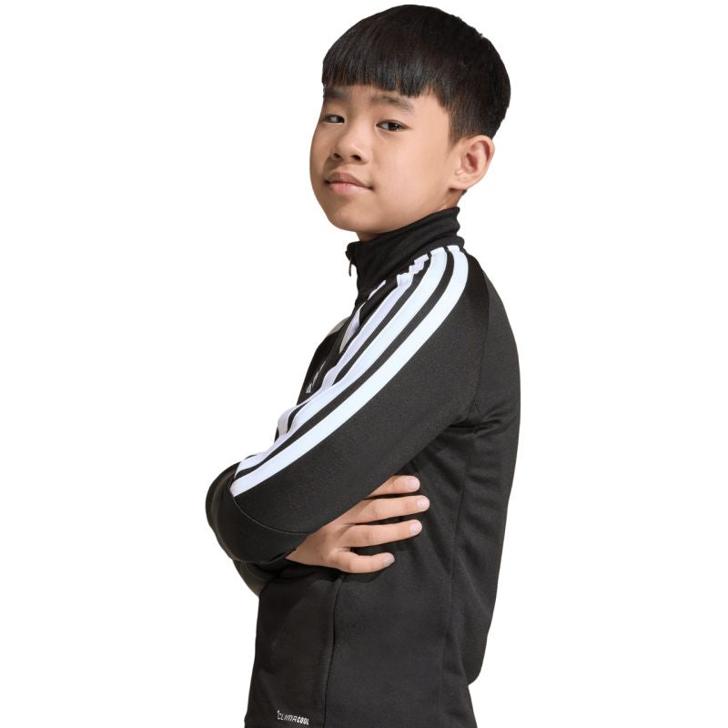 adidas Tiro 26 League Training Kids' Sweatshirt Black JY7202 To be categorized Your Sports Performance