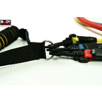 FITNESS 43 CM BB 2320 rubber set Accessories/Training equipment Your Sports Performance