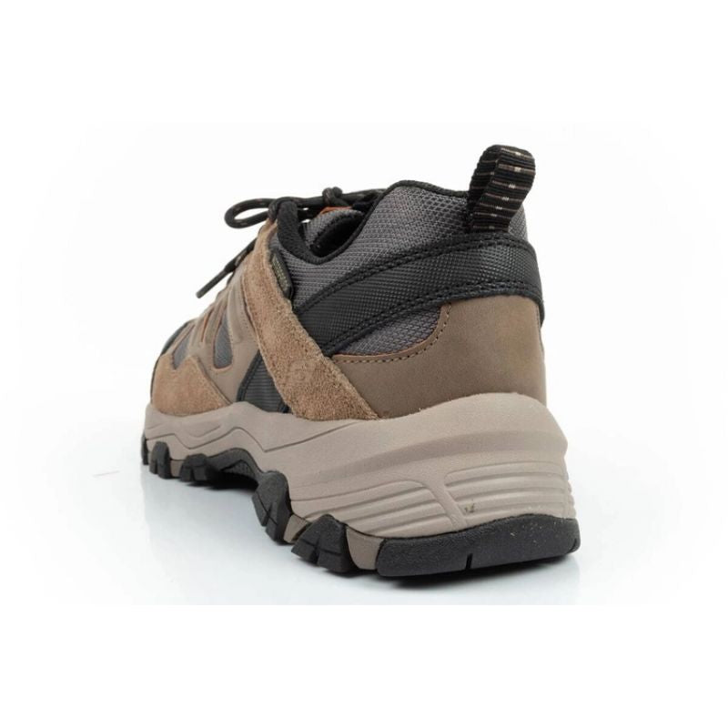 Skechers Enago M 66275/TAN shoes Footwear/Outdoor/Skechers Skechers