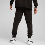 Puma Ess No.1 Logo Slim Pants M 682644 01 Clothing/Lifestyle/Trousers, shorts Puma