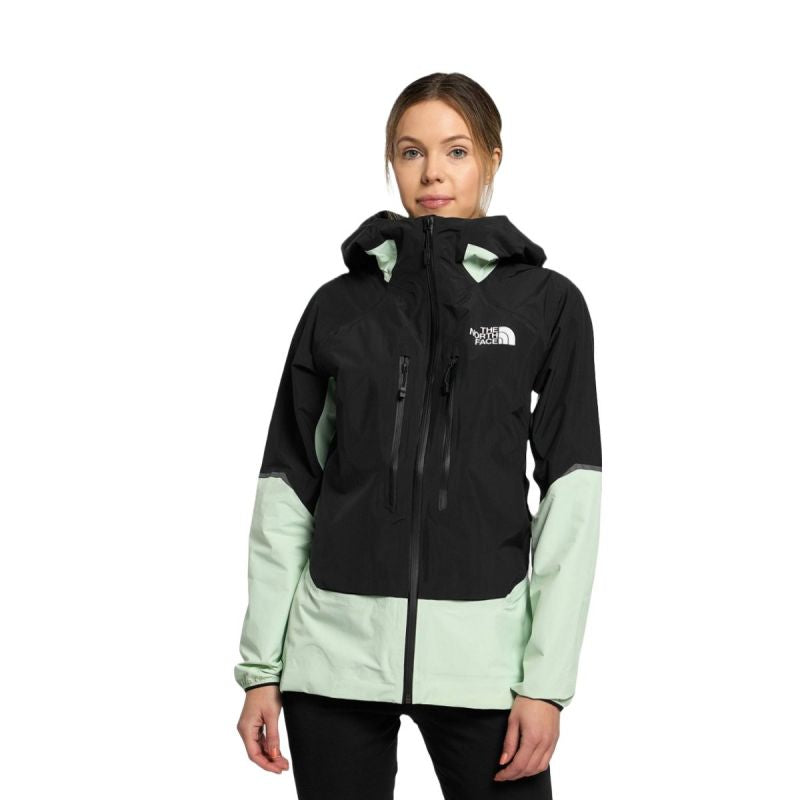 The North Face Dawn Turn 2.5 Cordura Shell Jacket W NF0A7Z8T8521 Clothing/Outdoor/The North Face North Face