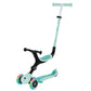 Scooter with ride-on seat GO•UP ACTIVE LIGHTS (744-206) In preparation Your Sports Performance