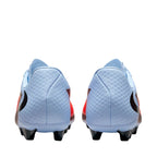 Nike Phantom 6 Low Academy AG HQ2322 400 football boots