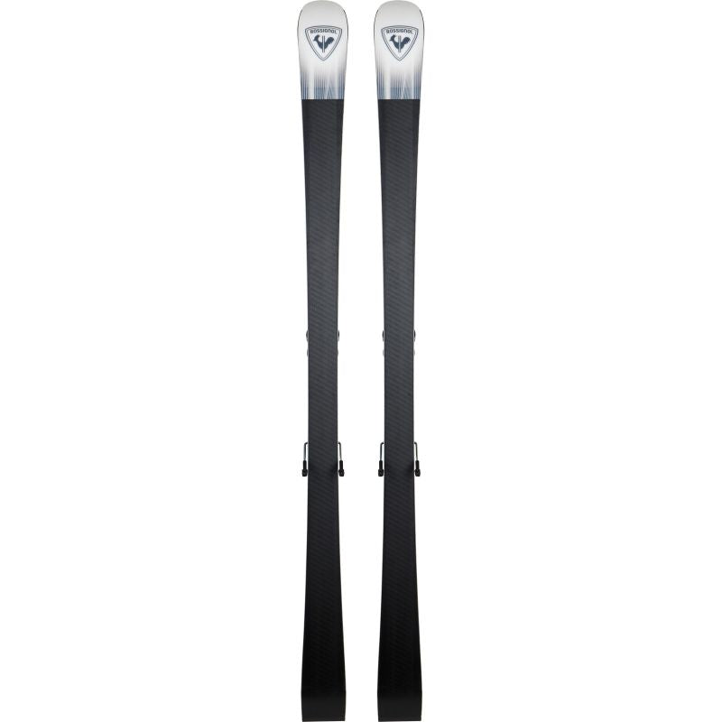 Rossignol Hero Master ST R22 Skis + LOOK SPX 15 Rockerace Gw Master Bindings