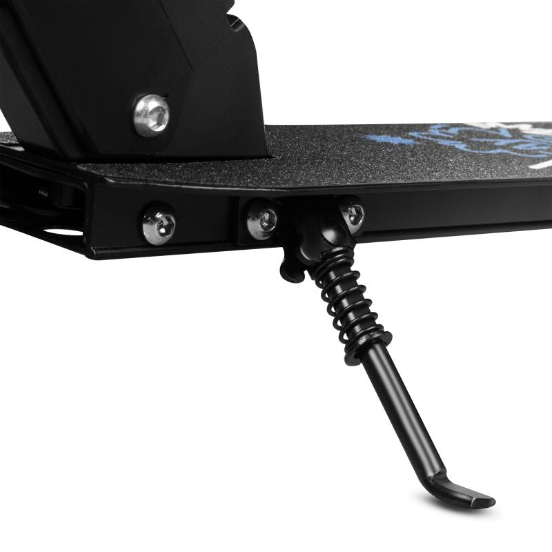 Scooter for children and youth Spokey VACAY PRO Accessories/Skating/Hulajnogi/Traditional/Unisex/Spokey Your Sports Performance