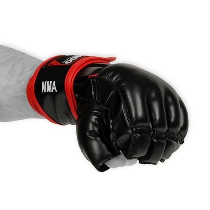 MMAM Gloves - Flow - Valor Series Rękawice MMA Your Sports Performance