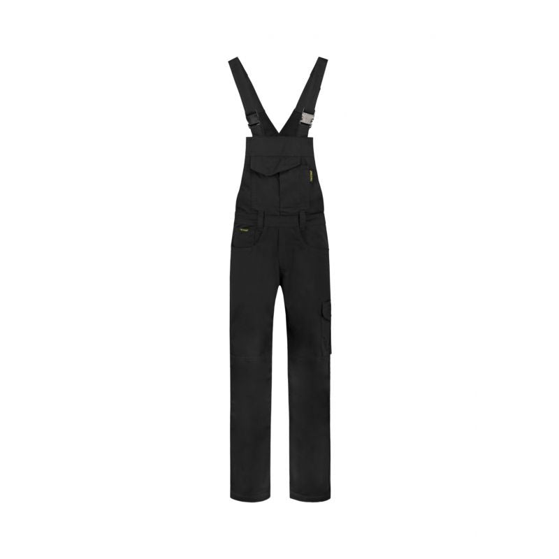 Tricorp Unisex Dungaree Overall Industrial MLI-T66T1 Work Trousers Clothing/Outdoor/Tricorp Your Sports Performance
