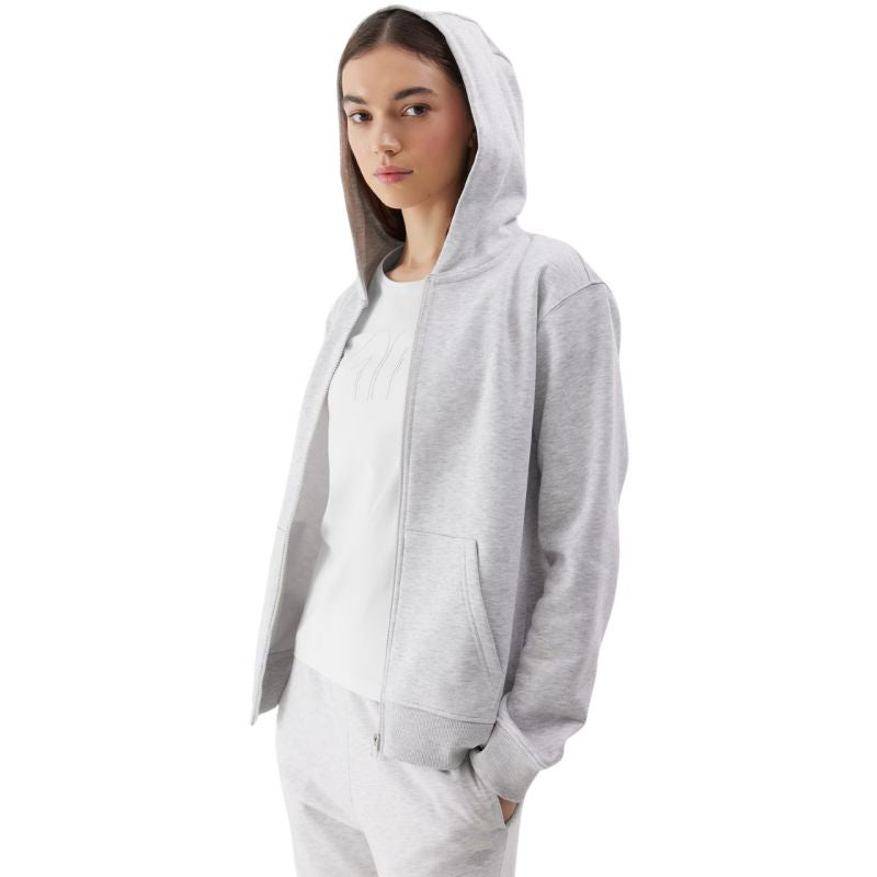 Sweatshirt 4F F0956 W 4FWSS24TSWSF0956 27M Clothing/Lifestyle/4F 4F