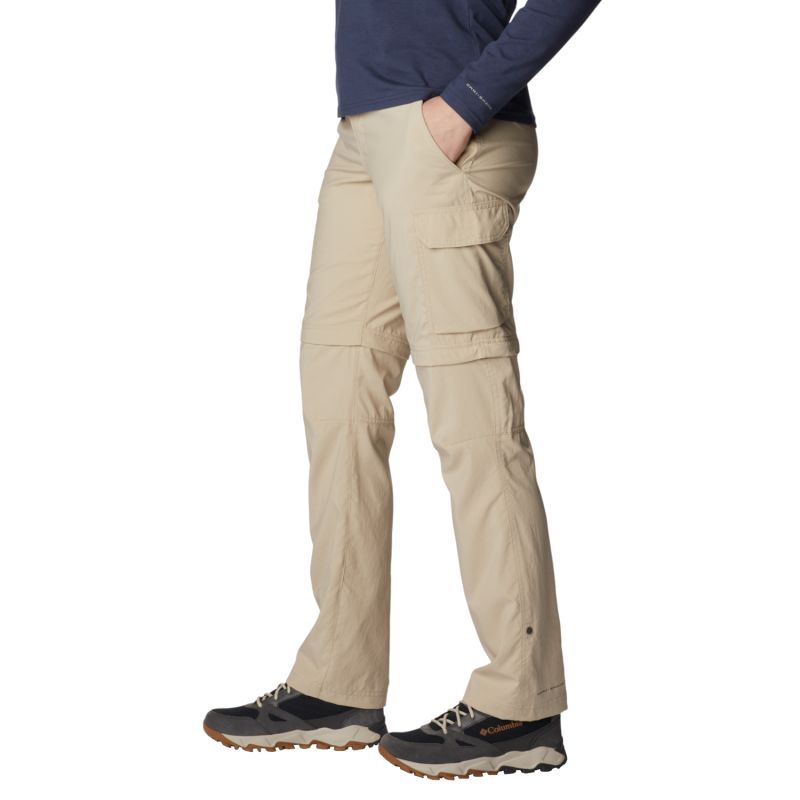 Columbia Silver Ridge Utility Convertible Pant W 2037611271 Clothing/Outdoor/Columbia Your Sports Performance