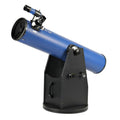 DO-GSO Dobson 8" F/6 M-CRF telescope Optyka/Teleskopy Your Sports Performance