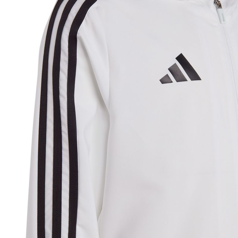 Jacket adidas Tiro 23 League Windbreaker Jr. IA1621 Clothing/Football Adidas