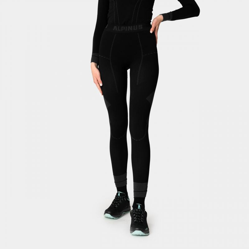 Thermoactive underwear Alpinus Tactical Base Layer Set W GT18370 Clothing/Ski/Alpinus Your Sports Performance