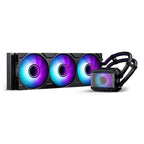 PHANTEKS Glacier One 360M25 Gen2 DRGB Water Cooling, 360mm Chłodzenie/Chłodzenie - wentylatory Your Sports Performance