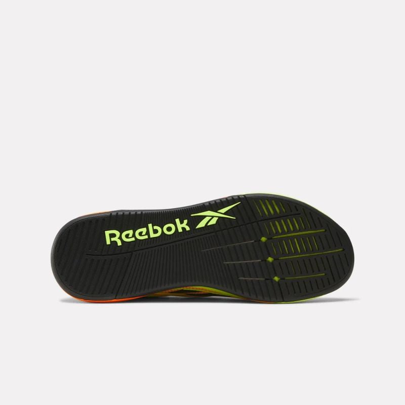 Reebok NANO X5 FLOW DIGITAL sneakers (100249412) Reebok