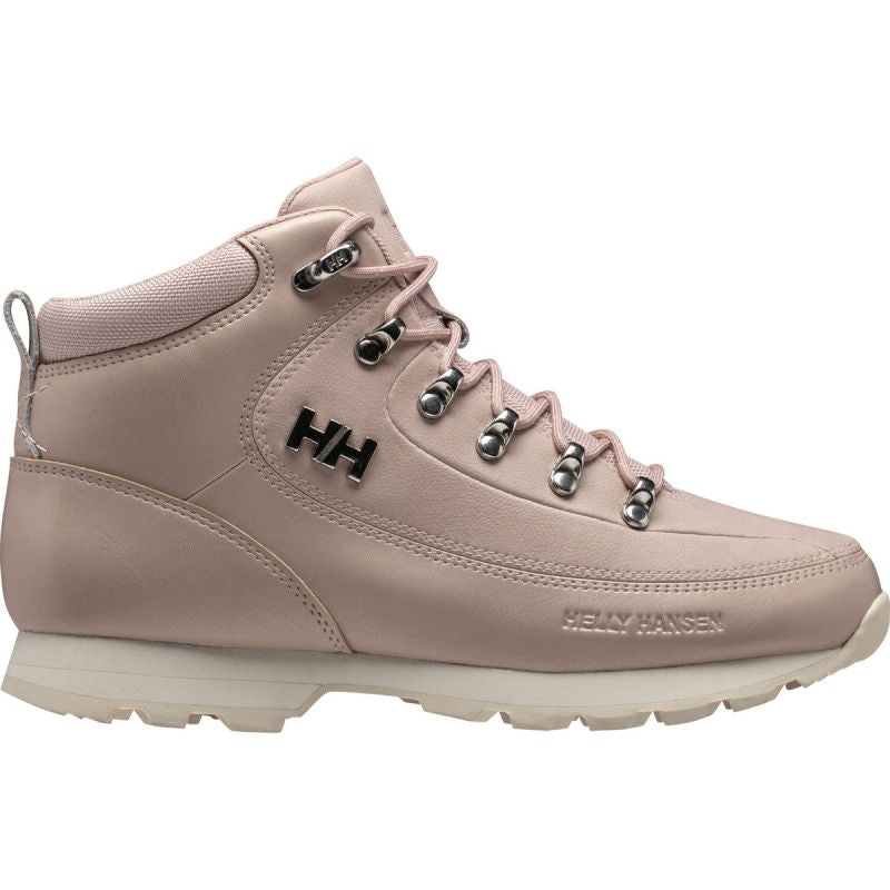 Helly Hansen The Forester Shoes W 10516 072 Footwear/Lifestyle/Helly Hansen Your Sports Performance