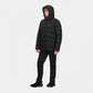 Alpinus Furggen Men's Jacket Black BR18118 In preparation Your Sports Performance