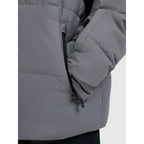 Boy's ski jacket 5000 membrane 4F 4FJRAW25TTJAM1041-23S *Kategoria tymczasowa Your Sports Performance