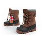 Lee Cooper Jr Snow Boots LCJ-24-44-2842K Footwear/Outdoor/Lee Cooper Your Sports Performance
