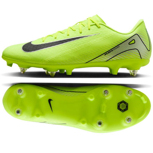 Nike Mercurial Vapor 16 Academy SG-Pro AC M FQ8425-700 Football Boots Footwear/Football/SG/SR Nike