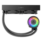 ARCTIC S_MULTI/ACFRE00182A CPU Cooler Chłodzenie/Chłodzenie - zestawy chłodzenia wodnego Your Sports Performance