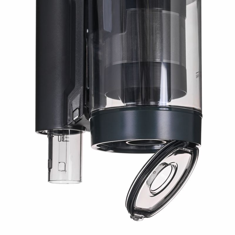 Samsung Bespoke Jet Plus Complete Extra Cordless Upright Vacuum Cleaner VS20B95943N/GE AGD - Produkty/Odkurzacze Your Sports Performance