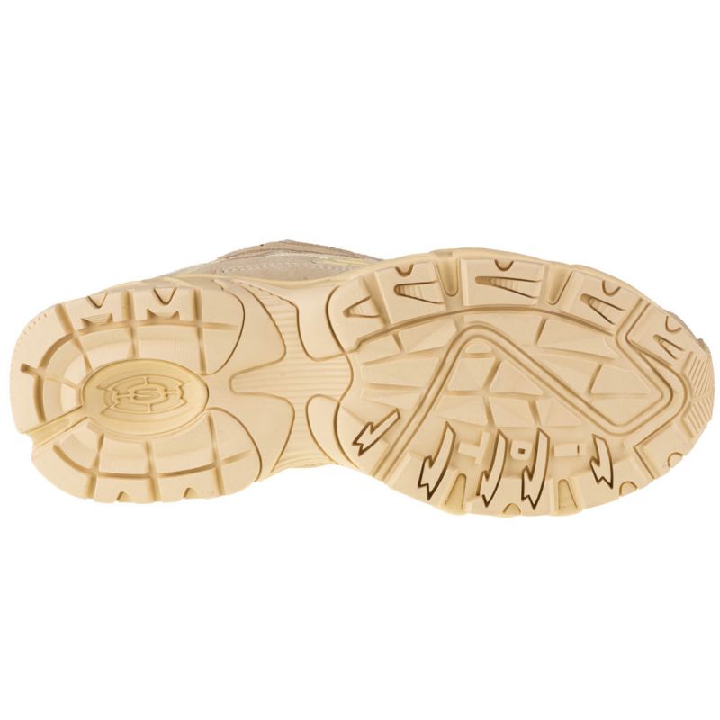 Skechers Stamina-Sterfo M 51709-YEL shoes Footwear/Lifestyle/Skechers Your Sports Performance