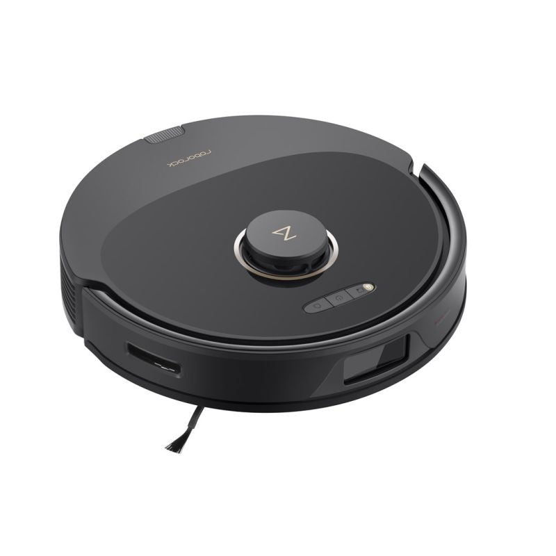 Roborock Q8 Max Robot Vacuum Cleaner (Black) AGD - Produkty/Roboty sprzątające Your Sports Performance