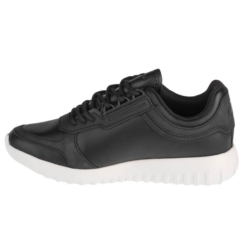 Calvin Klein Runner Laceup W YW0YW00375-BEH shoes Footwear/Lifestyle/Tommy Hilfiger Your Sports Performance